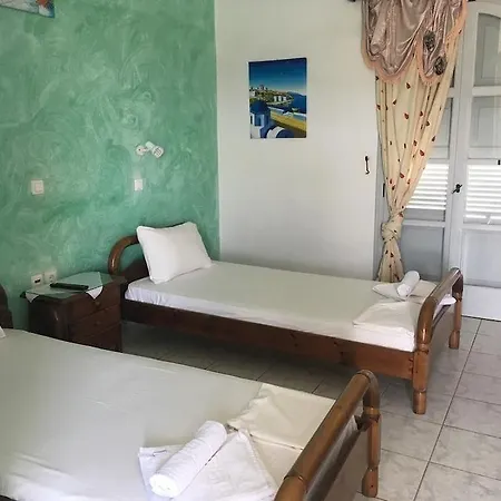 Ξενοδοχείο Sea Side