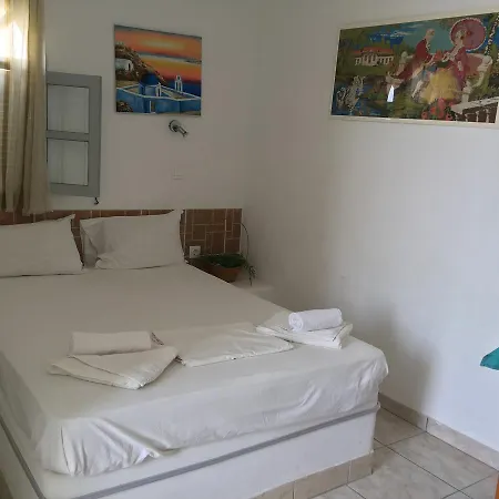 Sea Side Ξενοδοχείο 2*