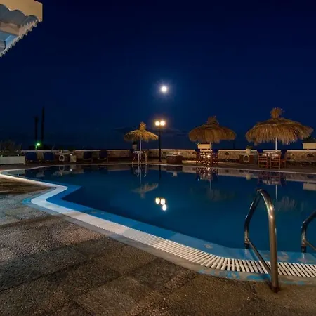 Ξενοδοχείο Sea Side