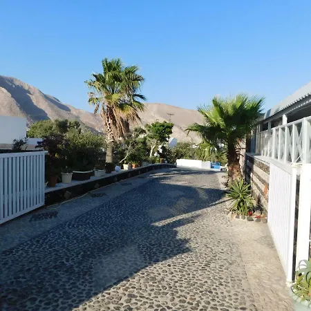 Sea Side Ξενοδοχείο 2*