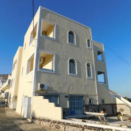 Ξενοδοχείο Sea Side