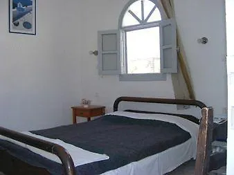 Sea Side 2* Περίβολος