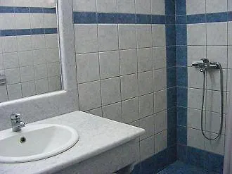 Ξενοδοχείο Sea Side Περίβολος