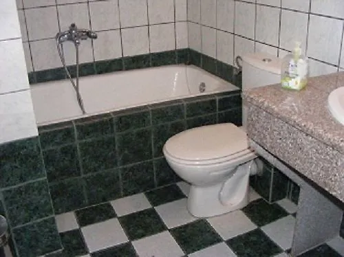 Sea Side Ξενοδοχείο Περίβολος