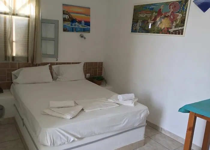 Sea Side Ξενοδοχείο 2*