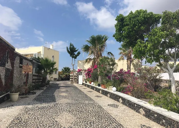 Sea Side Ξενοδοχείο