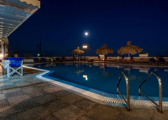 Ξενοδοχείο Sea Side