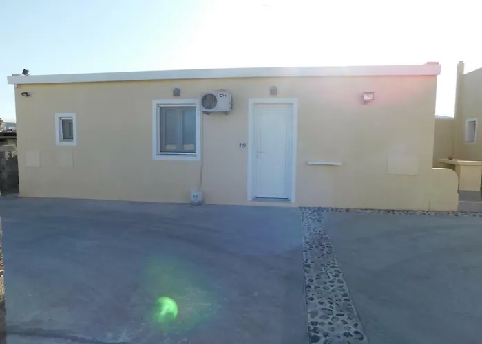 Sea Side Περίβολος