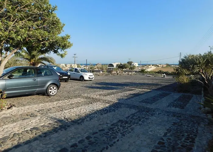 Sea Side Ξενοδοχείο Περίβολος