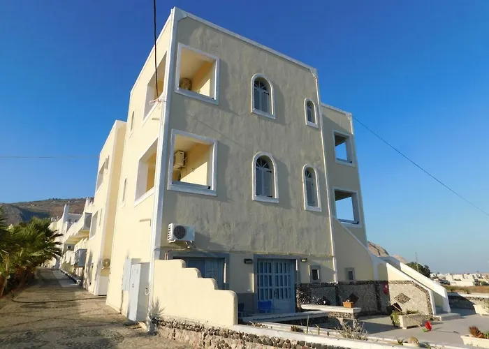 Ξενοδοχείο Sea Side