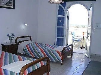 Sea Side Perivolos (Santorini)