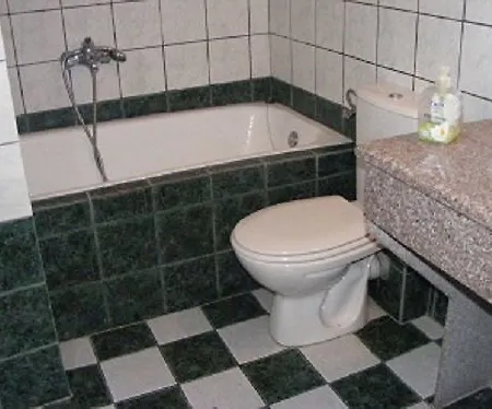 Sea Side Hotel Perivolos (Santorini)