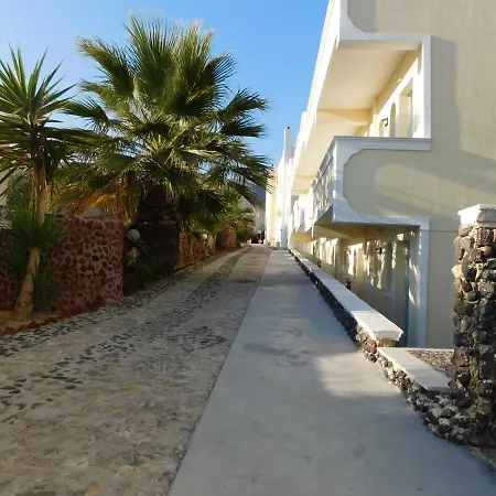 Sea Side Perivolos (Santorini)