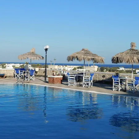 Sea Side Ξενοδοχείο