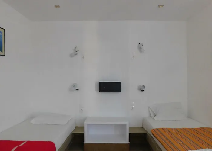 Sea Side פריבולוס