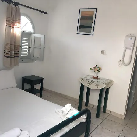 Hotel Sea Side Perivolos (Santorini)