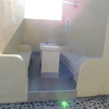 Hotel Sea Side Perivolos (Santorini)