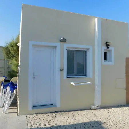 Sea Side 2* Периволос