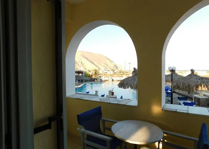 Sea Side 2* Периволос