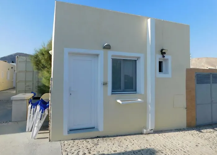 Sea Side 2* Периволос