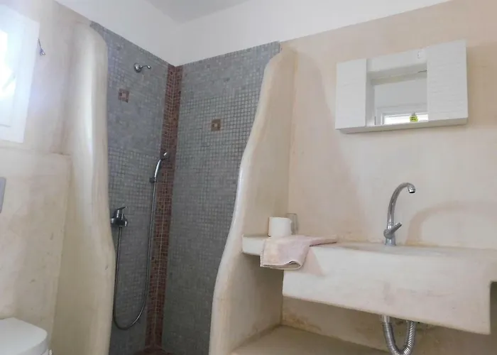 Sea Side Периволос